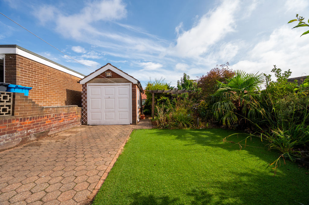 Durlstone Drive Gleadless